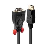 41940 Cavo DisplayPort/VGA, 0,5m