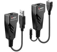 LINDY 42674 Lindy moltiplicatore di rete Ricevitore e trasmettitore di rete Ne