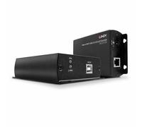 Lindy 42710 Extender USB 2.0 Cat.6 140m, 4 Porte