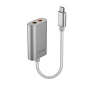 E_0002_S77185997 Lindy Adattatore USB-C con Jack 3.5 mm LINDY 42711 Informatica