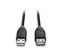 LINDY - Prolunga attiva USB 2.0