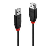 LINDY - Prolunga attiva USB 2.0