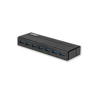 Lindy 43228 Hub USB 3.0, 7 Porte