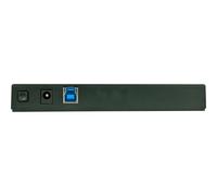 Lindy 43228 Hub USB 3.0, 7 Porte