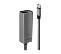 Lindy USB 3.1 Type C to 2.5G Ethernet Converter