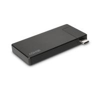 Hub USB Type-C Lindy 43336 60W HDMI 4K USB 3.2 Gen 1 Nero Hub USB Type-C Lindy 43336 60W HDMI 4K USB 3.2 Gen 1 Nero