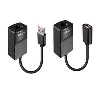 Lindy 43365 Extender USB 1.1 Cat.6, 60m