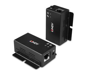LINDY 43386 Estensore a 2 porte USB 2.0 da Cat.6 a 50 m