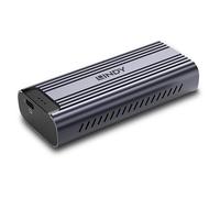 Lindy Case Esterno Ssd M.2 Nvme