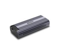 Lindy Case Esterno Ssd M.2 Nvme
