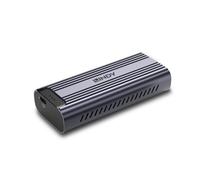Lindy Case Esterno Ssd M.2 Nvme