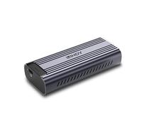 Lindy Case Esterno Ssd M.2 Nvme
