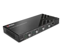 LINDY 43406 Interruttore a Matrice USB 3.2 Gen 1 4x4