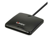 Lindy Lettore Smart Card Usb 2.0