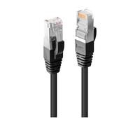 1m Cat.6 S/FTP LSZH Network