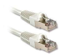 Lindy 47199 cavo di rete Bianco 15 m Cat6 S/FTP (S-STP) NEW