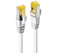 LINDY 47323 Network COPPER Cable Cat. 7 S/FTP LSOH 600MHz 1.5 m White