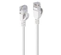 Lindy 47593 Networking Cable Grey 1,5 m Cat6a U/FTP (STP), 47593