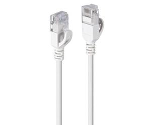 Lindy 47593 Networking Cable Grey 1,5 m Cat6a U/FTP (STP), 47593
