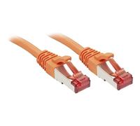 Lindy Rj45/Rj45 Cat6 5m