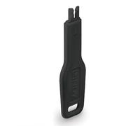 Lindy 47890 - Chiave di blocco porta RJ-45, colore nero