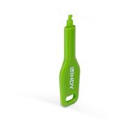 Lindy Chiave di Blocco Porta SFP 47911 – Colore Verde
