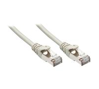 Lindy 48337 cavo di rete Grigio 2 m Cat5e F/UTP (FTP) - Nouvo
