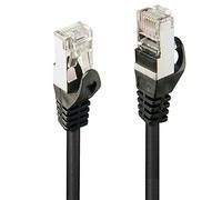 Lindy 48381 cavo di rete 1 m Cat5e F/UTP (FTP)