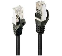 Lindy 48383 cavo di rete 3 m Cat5e F/UTP (FTP)