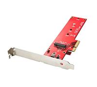 Lindy 51132 scheda di interfaccia e adattatore M.2 Interno