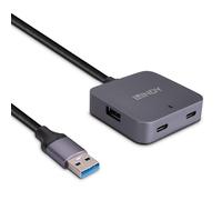 Lindy 5m 4 Port USB 3.0 Hub