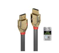 Lindy 5M Ultra High Speed Hdmi Kabel 37604