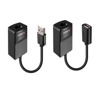 LINDY 60m USB 1.1 Cat.6 Extender Basic