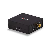 Audio digitale SPDIF a 2 vie