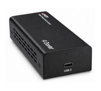LINDY USB C Dante® Convertitore In/Out, 2 Canali
