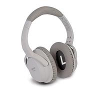 LINDY 73200 LH500XW - Cuffie senza fili con Cancelling Active Noise Grey