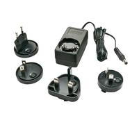 Lindy Alimentatore Eco MC 12VDC 1.25A Level VI - 5.5/2.5mm