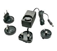 LINDY 73813 Alimentatore AC / DC 5 V 3 A 15 W con adattatore Europeo, con adat