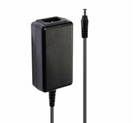 Lindy 73817 Alimentatore 5VDC 4A IEC C14, 5.5/2.5mm