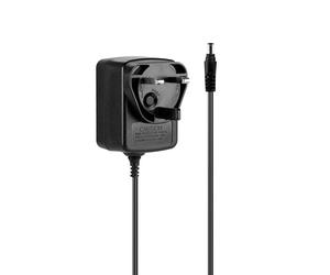 Lindy 73826 adattatore e invertitore Interno 30 W Nero NEW