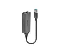 LINDY ADAPTADOR CONVERTIDOR DESDE USB 3.0 TIPO A A