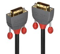 Lindy Adattatore 36223 CAVO DVI-D DUAL LINK 3M