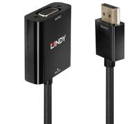 Lindy Adattatore 38291 CONVERTER HDMI A VGA