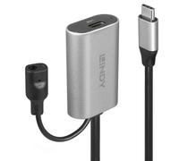 Lindy Adattatore 43271 PROLUNGA ATTIVA USB 3.1 TIPO C/A