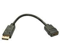 Adattatore Displayport Hdmi