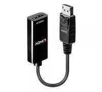 LINDY ADATTATORE DISPLAYPORT A HDMI 4K PASSIVO