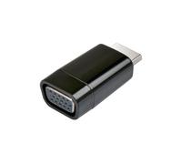 Lindy 38194 adattatore per inversione del genere dei cavi HDMI Type A (Standard) VGA Nero