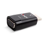 Lindy Adattatore Dongle Hdmi Tipo A A Vga