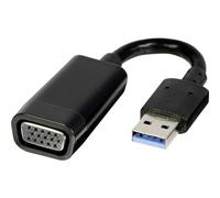 Lindy Adattatore USB 3.0 Vga Processori Intel