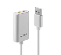 Lindy Converter USB Tipo A a Audio
